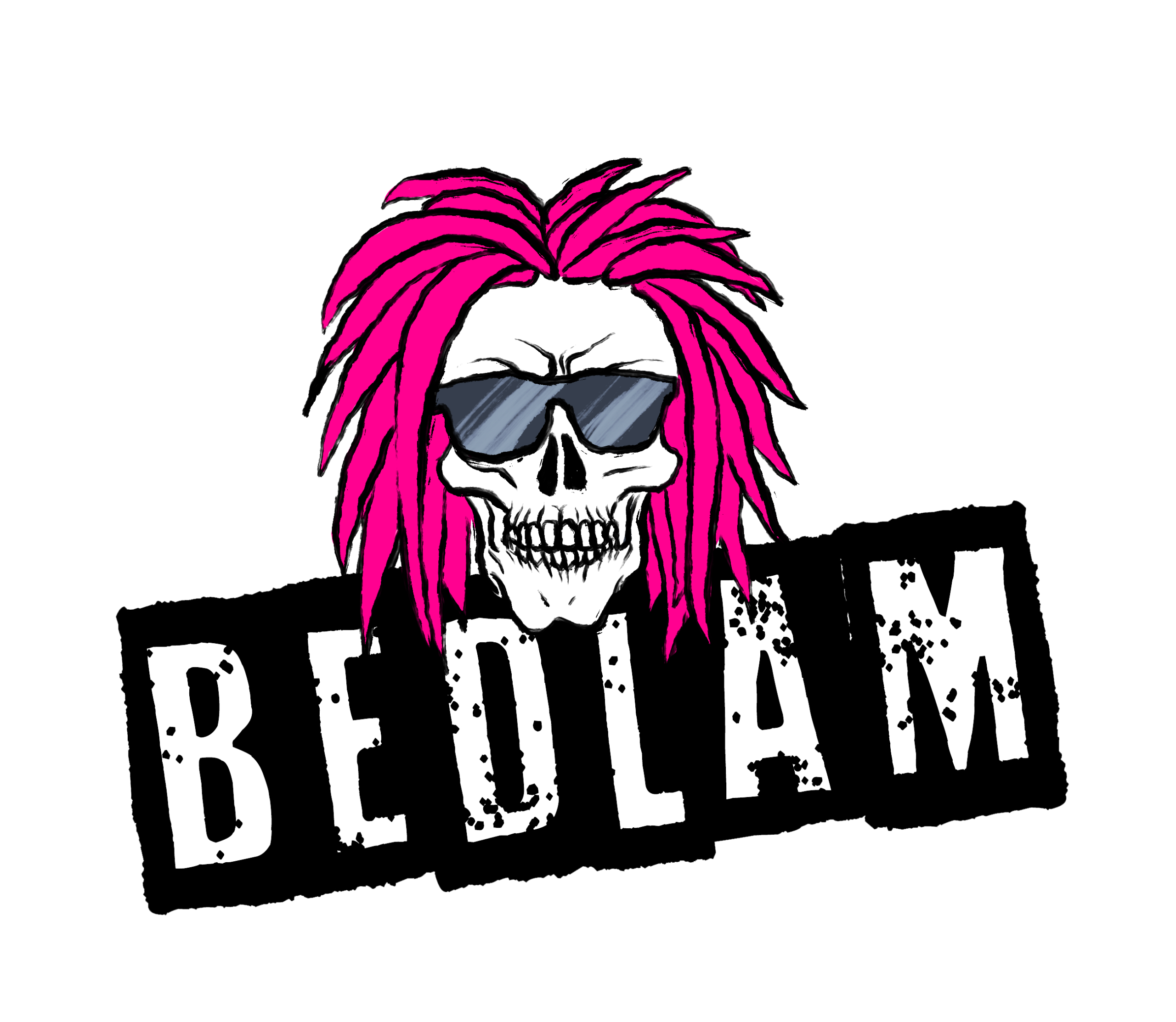 Bedlam copy